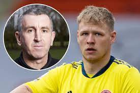 Top 15 highest paid footballers of 2021! Arsenal Urged To Avoid Making Transfer Tilt For Aaron Ramsdale As Legend Nigel Winterburn Has Doubts Over Keeper Football Reporting