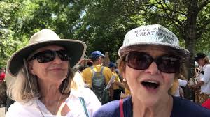 Climate March of Orlando