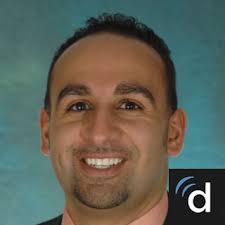 Dr. Alexander Altman, MD