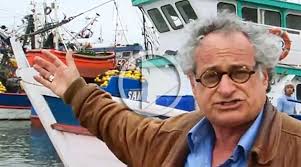 Plunder in the Pacific