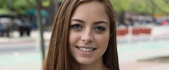 A student's persistence and enthusiasm make an impact