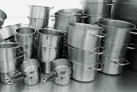 Read down below to find out how to join two pieces of metal without welding. The Advantages Of Using Cast Aluminum The Federal Group Usa