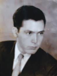 Daniel Ortega Falcon avis de décès