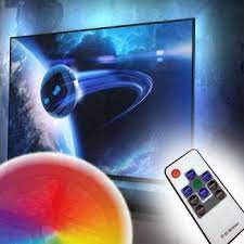 pin op led verlichting sets