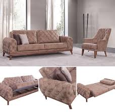 Tropik Koltuk Takimi Furniture Living Room Room