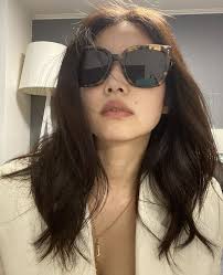 gentle monster jennie