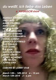 du weißt, ich liebe das Leben (You Know, I Love Life)