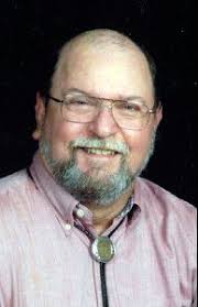 Eugene L. "Bud" Schroll