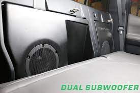 Tacoma System 500 Oem Audio Plus