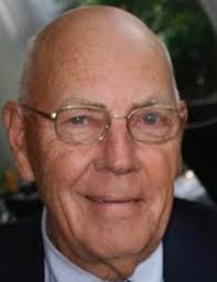 Eugene "Gene" Herbert Lusby Obituary