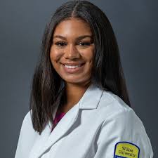 College of Health & Education