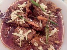 Degi Beef Korma Recipe In Urdu Hindi By Sehar Syed Korma Recipe Korma Beef Korma