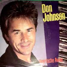 Don Johnson