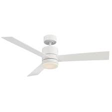 If you are unsure about the amount of moisture or salt air the fan will be exposed to or if you want to be. Outdoor Ceiling Fans Wet Location Rated Fans