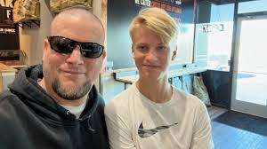 Stacey Boykin's Instagram, Twitter & Facebook