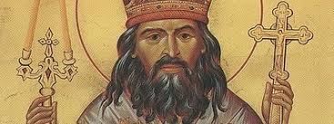 St. John (Maximovich) of Shanghai and San Francisco