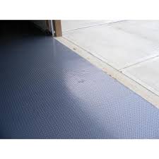 Vinyl rolls can be used as garage about garage roll flooring. Garage Flooring Flooring The Home Depot