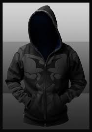 Batman Batman Hoodie Batman Custom Comic Book