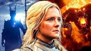 Elves (TV Series 2021)