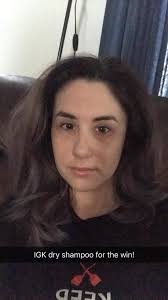 IGK Dry Shampoo Settlement just came in today 🤣 anyone else got $4 ?