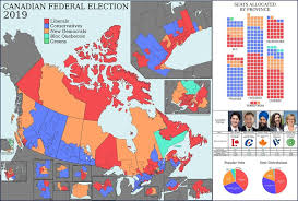 Results from the federal election click to return to homepage. The Election S Over The Gta Fits Alberta For The Climate Black Hat Not The Public Broadcaster