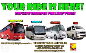  Bus Service Mini Company: BusinessHAB.com