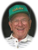 John Busch Obituary (1917