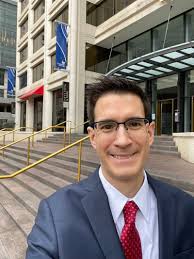 Andrew Casasanto-Ferro