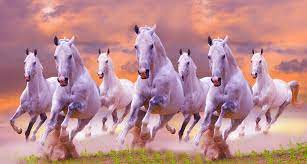 Only the best from the web. Best Animal Wallpaper For Wall With Showcasing Colors Of Nature In A Watercolor Style Digital Artwork For Home Decor