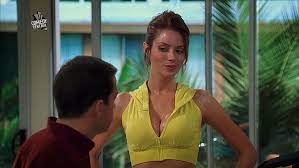 Check spelling or type a new query. Hd Wallpaper Tv Show Two And A Half Men April Bowlby Wallpaper Flare