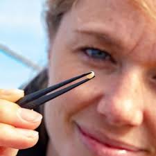 Meet eXXpedition scientist Mario Meier