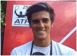 Casper had to play only three matches last week en route to his third atp title, dropping 13 games in six sets to earn 250 points and. Federico Coria Alchetron The Free Social Encyclopedia