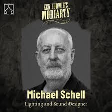 𝐈𝐧𝐭𝐫𝐨𝐝𝐮𝐜𝐢𝐧𝐠 𝐭𝐡𝐞 𝐜𝐚𝐬𝐭 𝐨𝐟 𝕂𝔼ℕ 𝕃𝕌𝔻𝕎𝕀𝔾'𝕊  𝕄𝕆ℝ𝕀𝔸ℝ𝕋𝕐 𝐌𝐢𝐜𝐡𝐚𝐞𝐥 𝐒𝐜𝐡𝐞𝐥𝐥