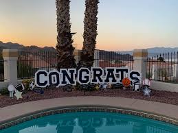 Here are detailed tutorials that will help you use these. 7 Ways To Craft A Spectacular Graduation Celebration Cricut