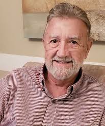 James Crump Obituary