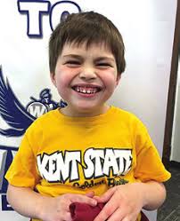 Warren Hosts Snack & Field Event