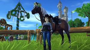 Gary Goldtooth Is Back With Whinfells And Nixies! : R/Starstable