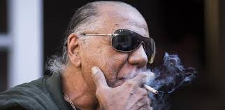 César Maluco: "Vou pedir desculpas pra garotada, mas nenhum jogaria na  Academia"