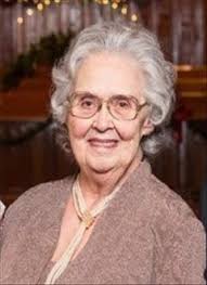 Obituary information for Martha Logan