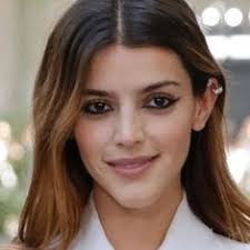 Calu Rivero — The Movie Database (TMDB)