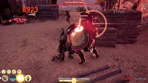 Assassin's creed odyssey opens with the battle of thermopylae (more commonly known as the battle of 300) in which a small battalion of vastly outnumbered greeks held off the invading persian army. Sea Of Thieves Snake Island Riddle Colossal Serpent Painting Three Tallest Palms At East Island By Dslmaniac