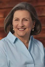 Rosalynde Jacks Robertson