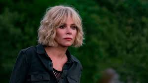 Марчелла 1, 2, 3 сезон смотреть онлайн. Marcella Season 3 How To Watch The Itv Show In Full Belfast Live