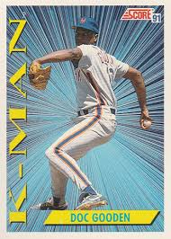 This set contained a total of 893 cards which was a gigantic checklist even by today's standards. 16 Reasons To Love 1991 Score Baseball Cards