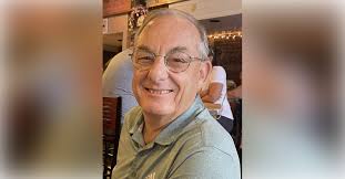 Obituary information for Paul Frederick Ochsner