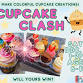 Cupcake Clash event in Platteville, WI