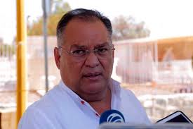 Renuncian a Movimiento Ciudadano y se suman a coalición PRI, PAN y PRD-  Grupo Milenio