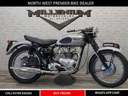 Image result for Forest Green 1954 Motorcycle