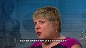 National Library of Medicine Welcomes New Director Dr. Patricia Flatley  Brennan