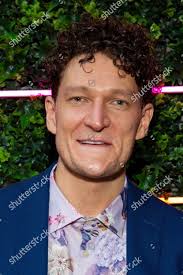 Gabriel Ebert Foto de stock de contenido editorial